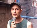 Extra Botinada - Poesia Punk
