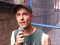 Extra Botinada - Poesia Punk