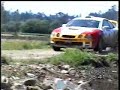 Raly Gemeses 2003