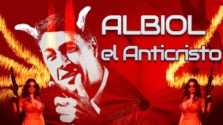 Ver online Albiol es el anticristo