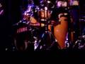 Eric Triton - mari nissa swing live Pailles, Mauritius