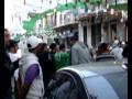 Algerie vs Egypte (J - 1) à Hussein-Dey  V1