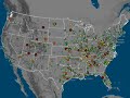 'Revolutionary' CO2 maps zoom in on greenhouse gas sources