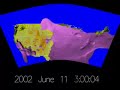 'Revolutionary' CO2 maps zoom in on greenhouse gas sources