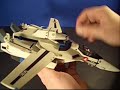 1/48th VF-1A Valkyrie by Yamato Part 2