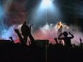 Stravaganzza - El Día de Mañana (Fuenlabrada 2007)