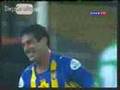 Audax Italiano 1x2 Sportivo Luqueño (Copa Libertadores 2008)