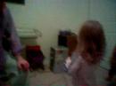 Mooch and Ava