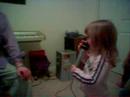 Mooch and Ava