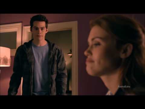 Teen Wolf / Stiles Stilinski funny moments