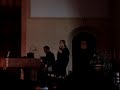 Just a Closer Walk With Thee---Hailee singing