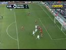 O'Shea matchwinner vs. Liverpool