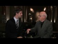 Edward Pappas Interview - NCA TV