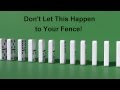 Chain Link Fence, Ornamental Steel & Aluminum Fence. PVC Vinyl Fence