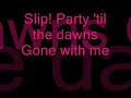 this is from the movie step up.
enjoy x