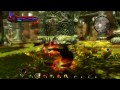 Click here to watch this video KoA Reckoning Set Armours - The Running man