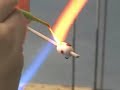 Making Glass Beads