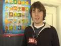 videos de School Campaigning with Amnesty Mongolia : Darkhan