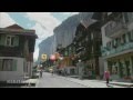 Mürren, Switzerland: Exploring the Swiss Alps by Bike ...