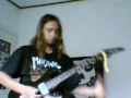 Dethklok Theme Song