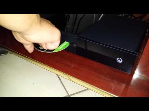 Vidéo 1