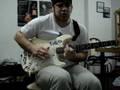 foxy lady - fede tintorelli-