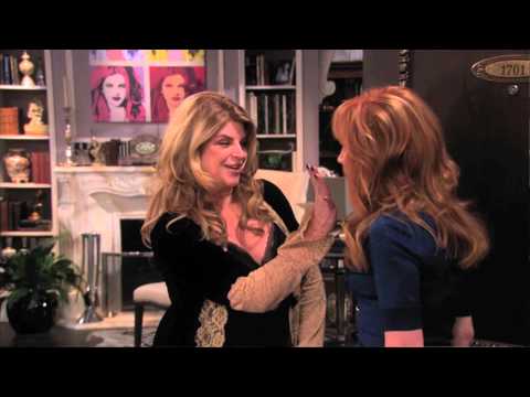 Kirstie: Kathy Griffin Talks About Her Guest Appearance