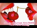 Geo Da Silva feat. Nino Nonis - I'm your extacy [fly]