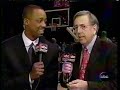 michael jordan 2003: age 40 final game vs  ny knicks 39pts
