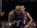 michael jordan 2003: age 40 final game vs  ny knicks 39pts