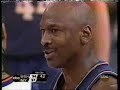 michael jordan 2003: age 40 final game vs  ny knicks 39pts