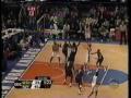 Michael Jordan 2003: Age 40, Final Game Vs. NY Knicks, 39pts