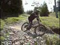 DH Bromont 2006 DH Bromont 2006