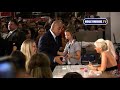 Christina Aguilera promotes fragrance at Macy\ Christina Aguilera promotes fragrance at Macy\