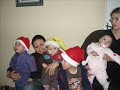 familia balcazar molina