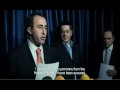 The Trial (of Ramush Haradinaj) by Headland Pictures