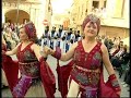 kábila tuareg al´sahues abanilla 2008