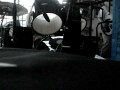 The FRAGILE BAND MUSIKAHAN YR 5 PRODUCTION half only ahaha