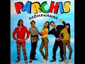 PARCHIS - \"ACOMP��AME\" (1997) Parte 1
