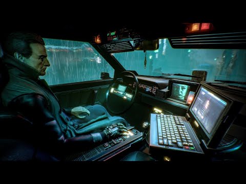 Observer - Nintendo Switch Gameplay Presentation Video Observer - Nintendo Switch Gameplay Presentation Video