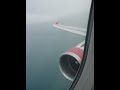 AirAsia A320 Landing [Kota Kinabalu - Singapore]