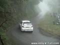 patrice bonnefond montée de queige 206 gt au beaufortain