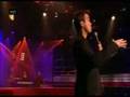 clip video Robbie Williams Misunderstood
