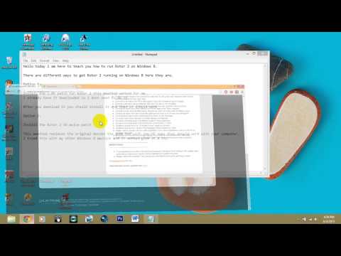 how to patch kotor 2