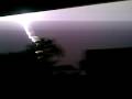 videos de Thunder storm - Brisbane 03.12.2008