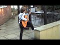 Guitar SMASH