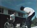 Mr No Legs