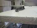 3DM Surfboard Shaping Machine System