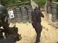 PASKAL Close Quarter Battle (CQB)