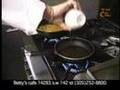 chino jorge suarez haciendo una receta de cocina parte 2